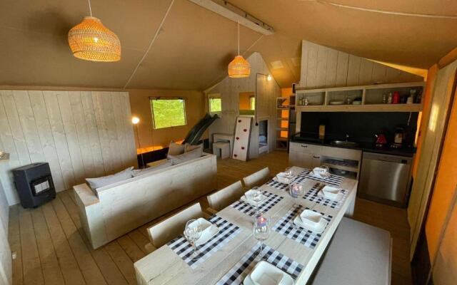 Lodge Friesland