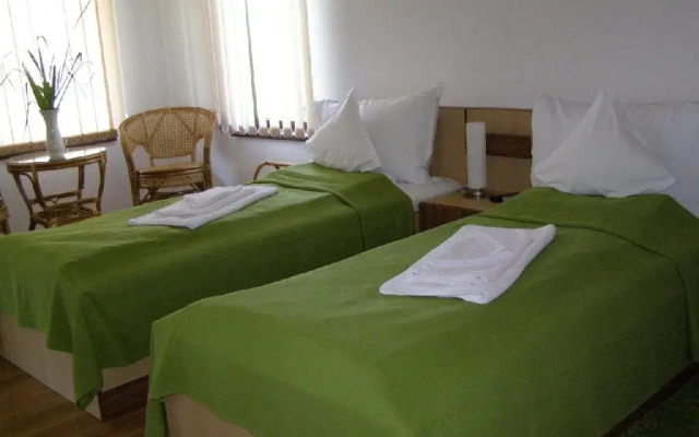 Egreta Hidroturism