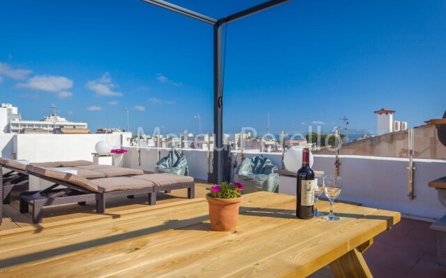 Apartment Obelisc 2