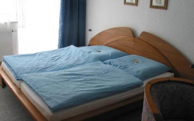 Gästehaus am Goldberg