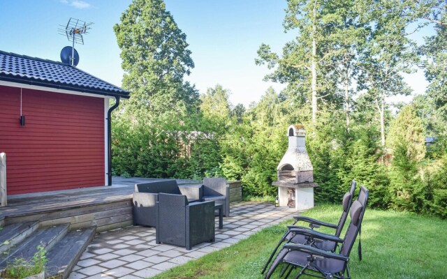 Awesome Home in Ljungby With 2 Bedrooms, Sauna and Wifi