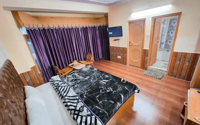 Hotel Jubilant Manali