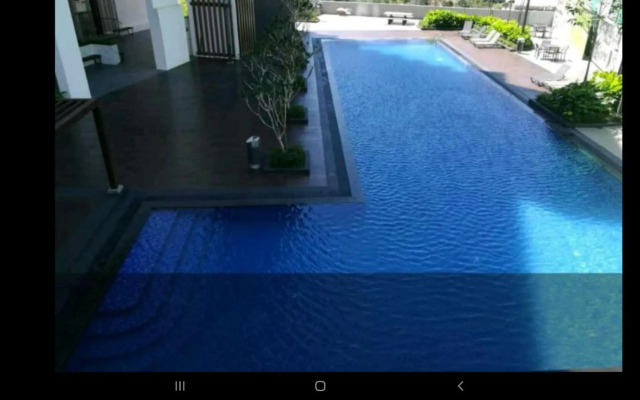 LCP 2 RELAX HAPPY HOLIDAY MIDHILLS homestay