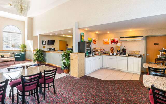 Quality Inn Weston