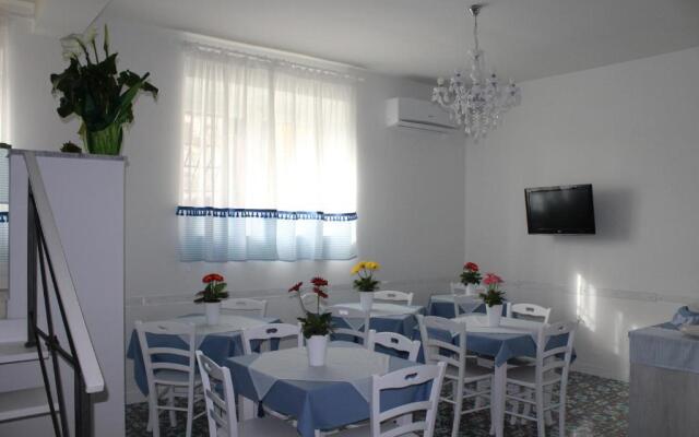 B&B Il Giardino dei Glicini