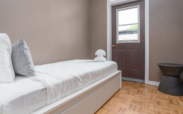 Charming 4BR in Plateau by Sonder