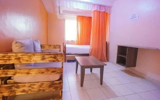 277 Luxury Accommodation