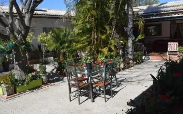 Blommenberg Guest House