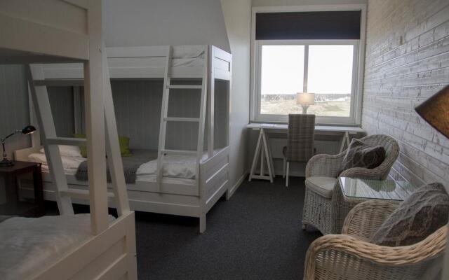 Halmstad Golfarena Hotell