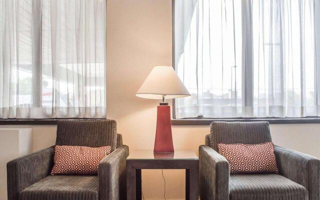 Comfort Inn Waterloo