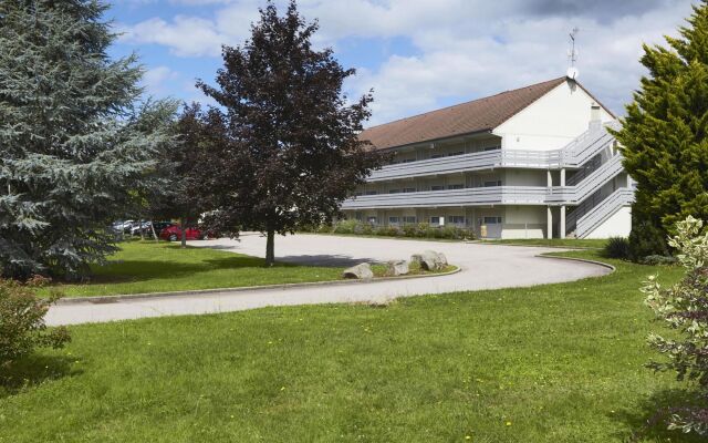 Campanile Saint-Dié