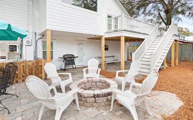 Wish Upon A Starfish