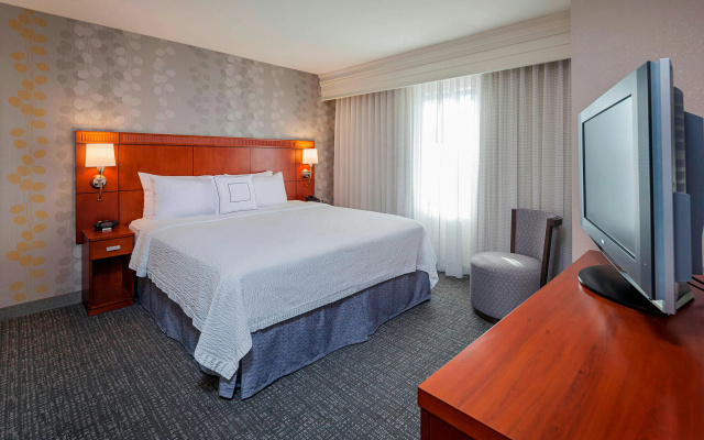 Courtyard by Marriott Madison West Middleton