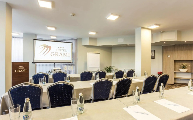 Grami Hotel Sofia
