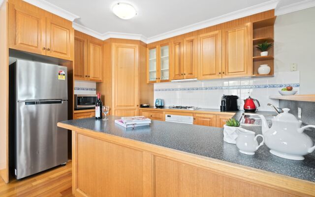 Park Avenue - Glen Waverley Townhouses
