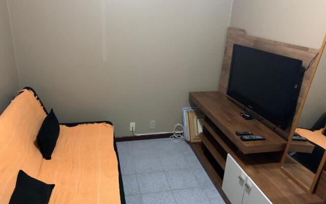 Apartamento em Cabo Frio