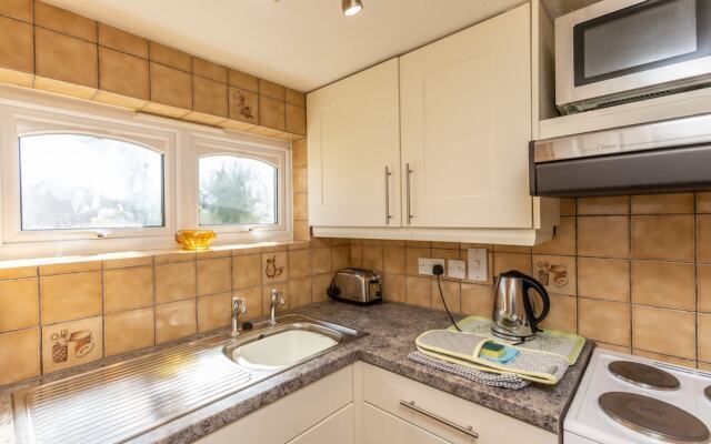 Beau Vallon Holiday Apartments