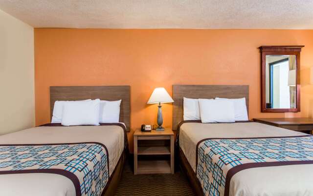 Days Inn by Wyndham Norfolk Airport