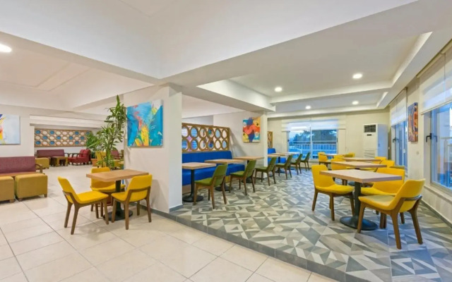 Club Sidelya Hotel