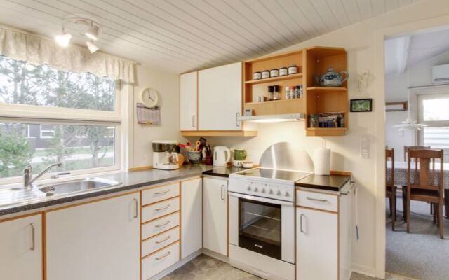 "Ognen" - 1.8km from the sea in Western Jutland
