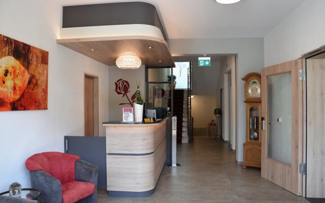 Flair Hotel Am Rosenhügel