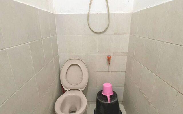 Hotel O Sederhana Homestay