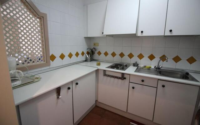 Apartamento 3320 - Royal Marine I Xaloc 2-8