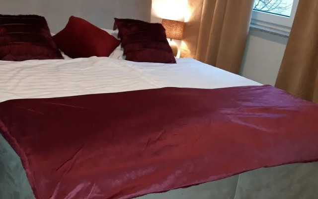 Finest - Hotel Suiten Bonn