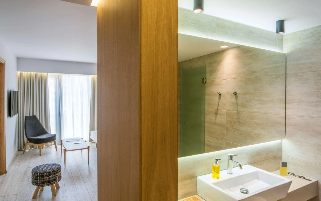 Ibis Styles Heraklion Central