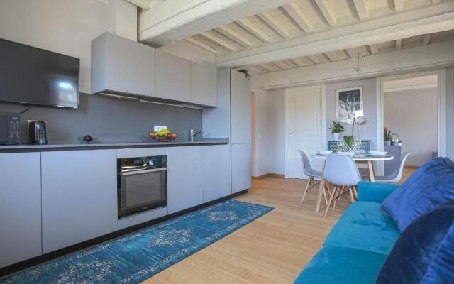 Luxury Suite in Florence
