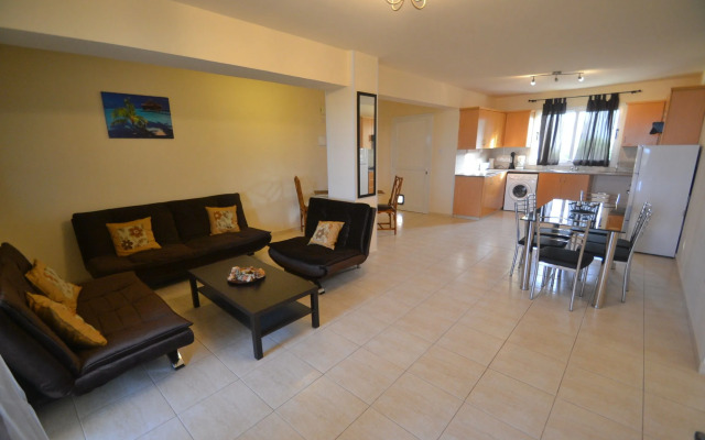 Konnos 2 Bedroom Apartment