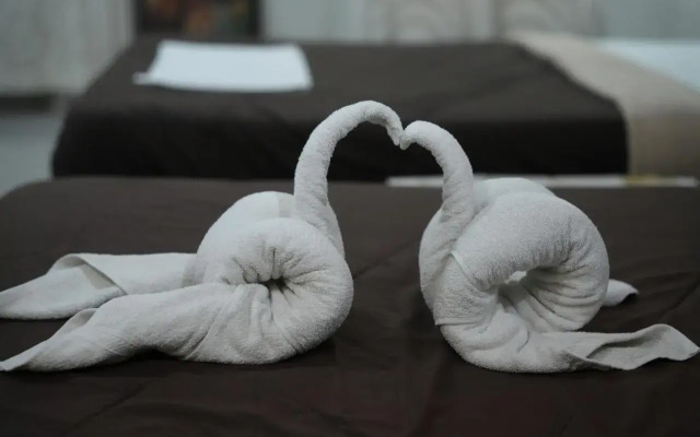 Vaidh Business Hotel