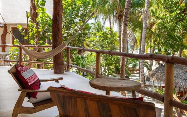 Mawimbi Boutique Hotel
