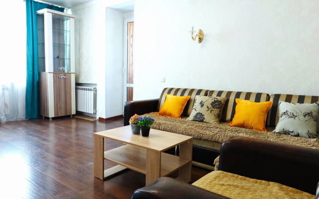 Апартаменты на улице Татарстан