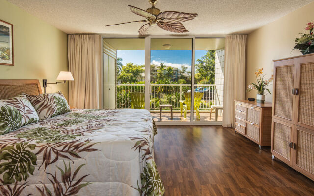 Oceanfront Realty - The Cliffs at Princeville