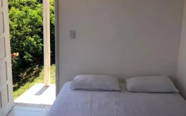 Suítes Inn no Morro de São Paulo