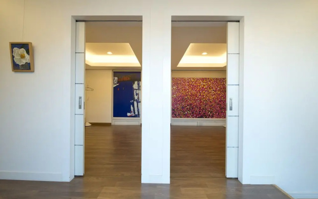 Tongyeong Geobukseon Hotel