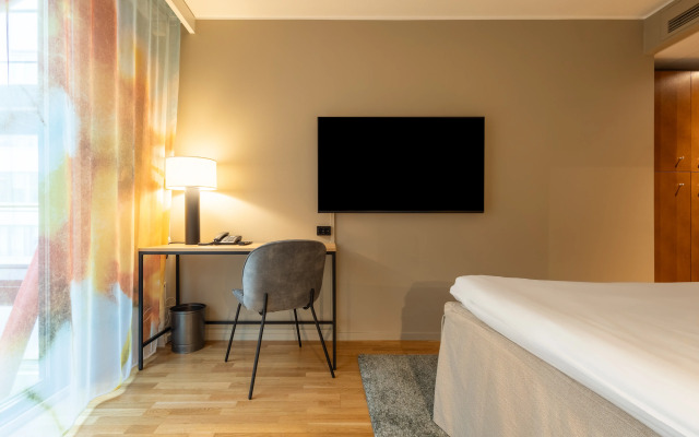 Hyatt Place Gothenburg Central
