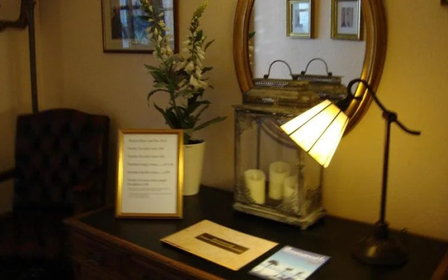 The Newark Hotel