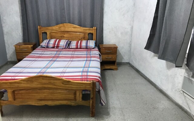 Nice Apartment in the center of havana