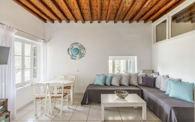 Baybees Sea View Residence