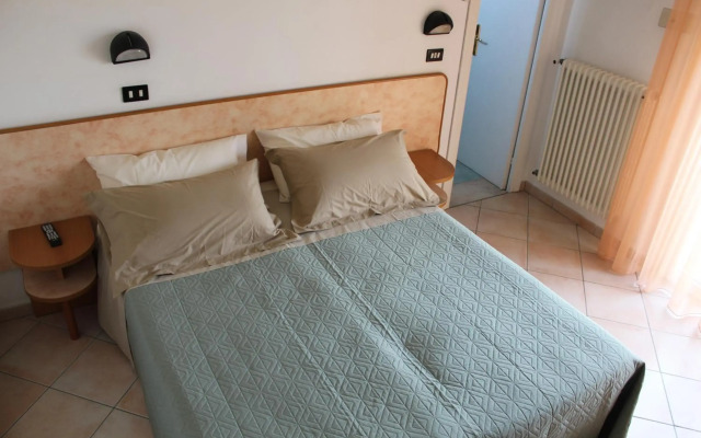 Hotel Verdemare