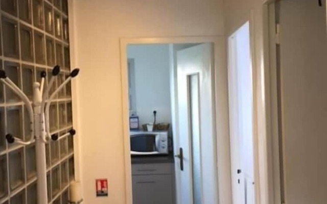 Appart Hotel Beau Rivage