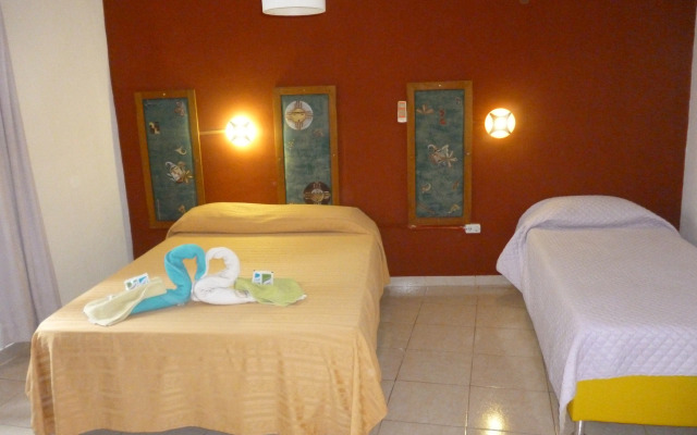 Petit Hotel Panambi