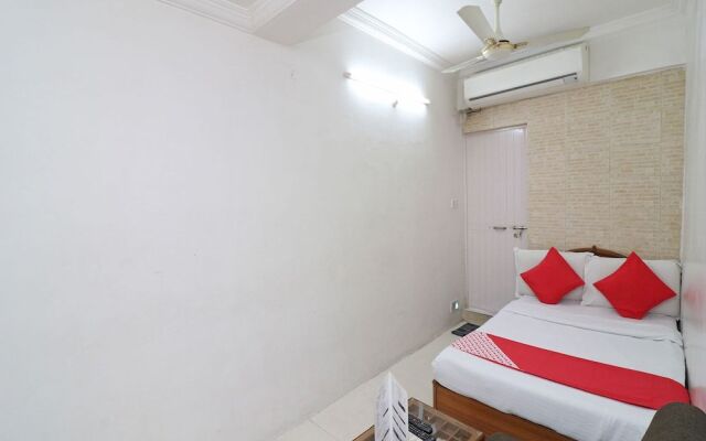 OYO 3672 Hotel Ganpati