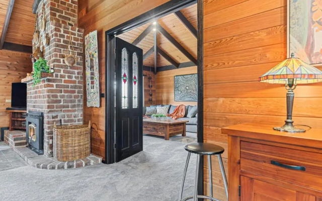 Coast And Country Weekend Retreat