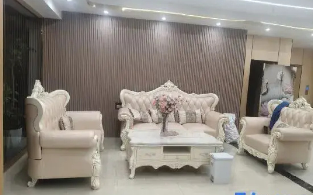 Haitang Yun Homestay