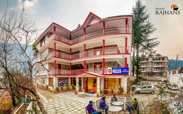 Hotel Rajhans