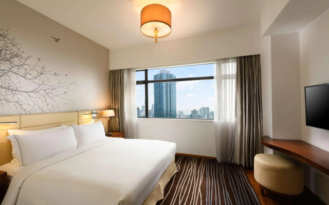 Hilton Colombo Residence