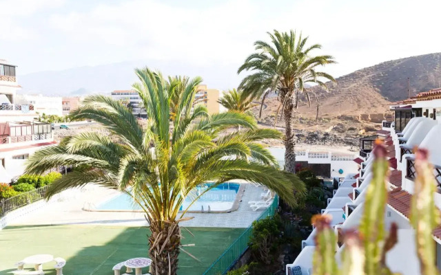 Costa del Silencio Apartment